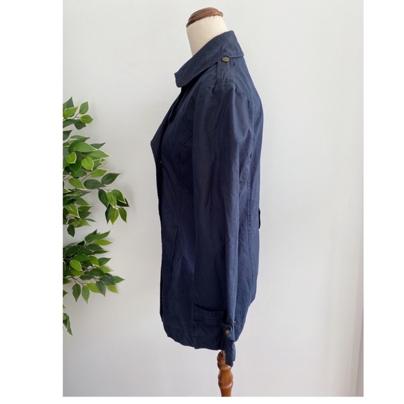 RM Williams Women's Size 8 Dryskin Jacket - Picture 7 of 11